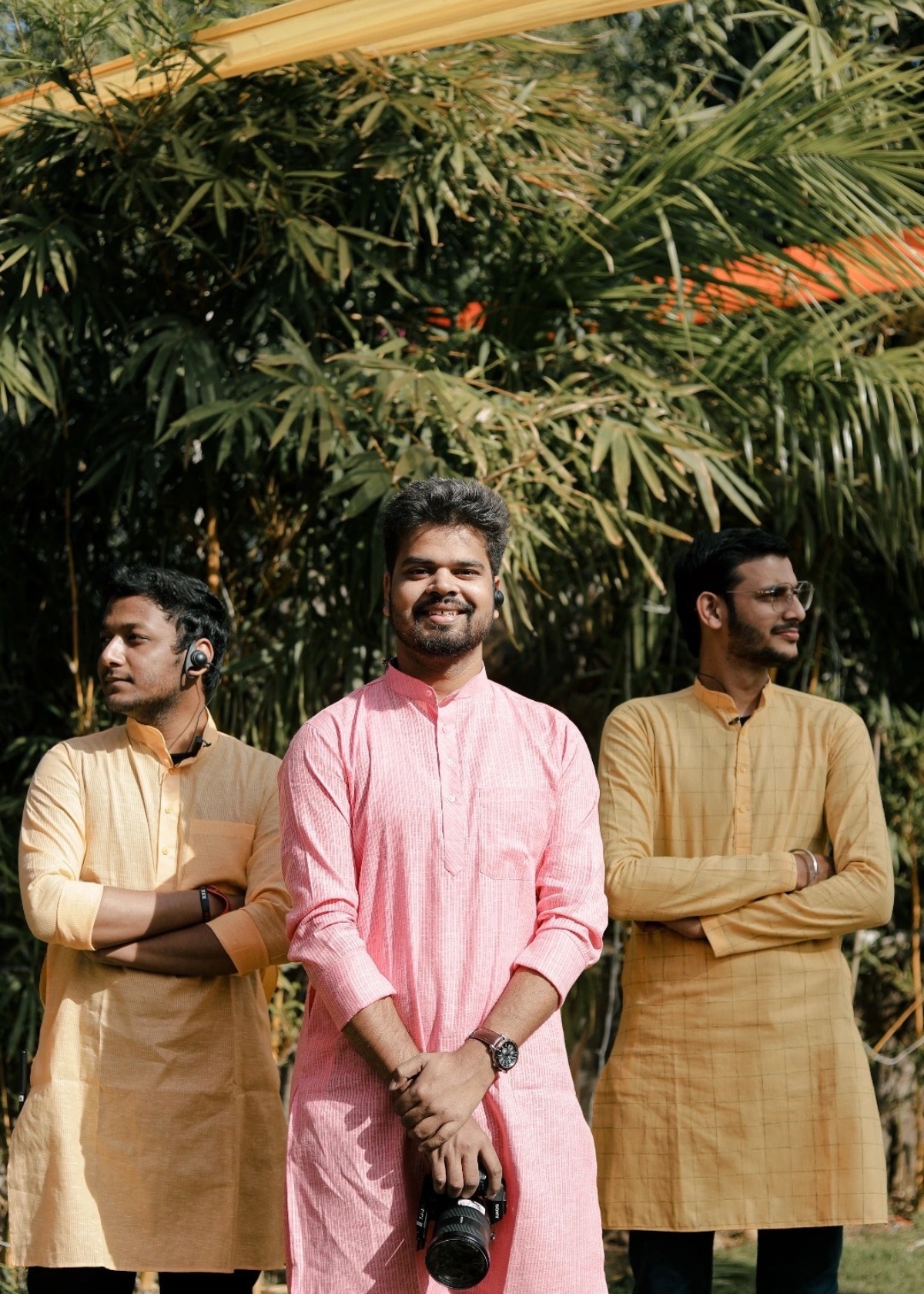 Building From Scratch chapter preview