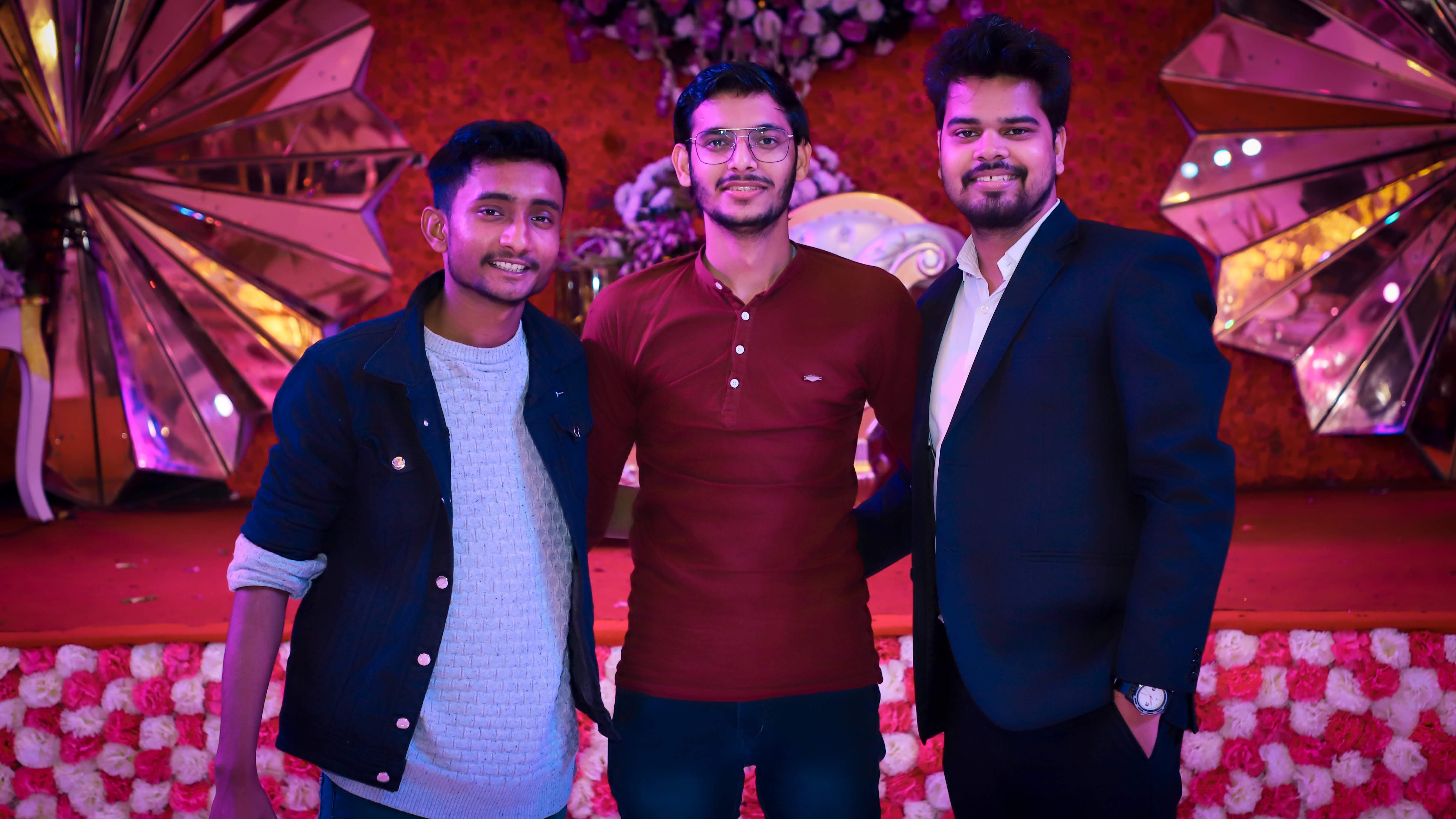 Building From Scratch chapter