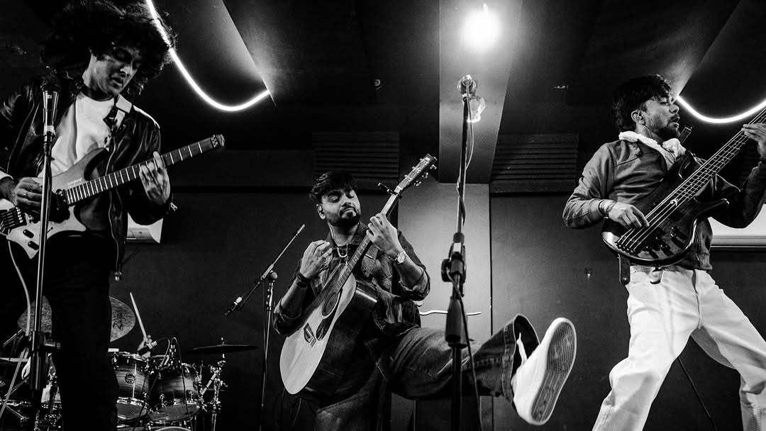 Selected Instagram still