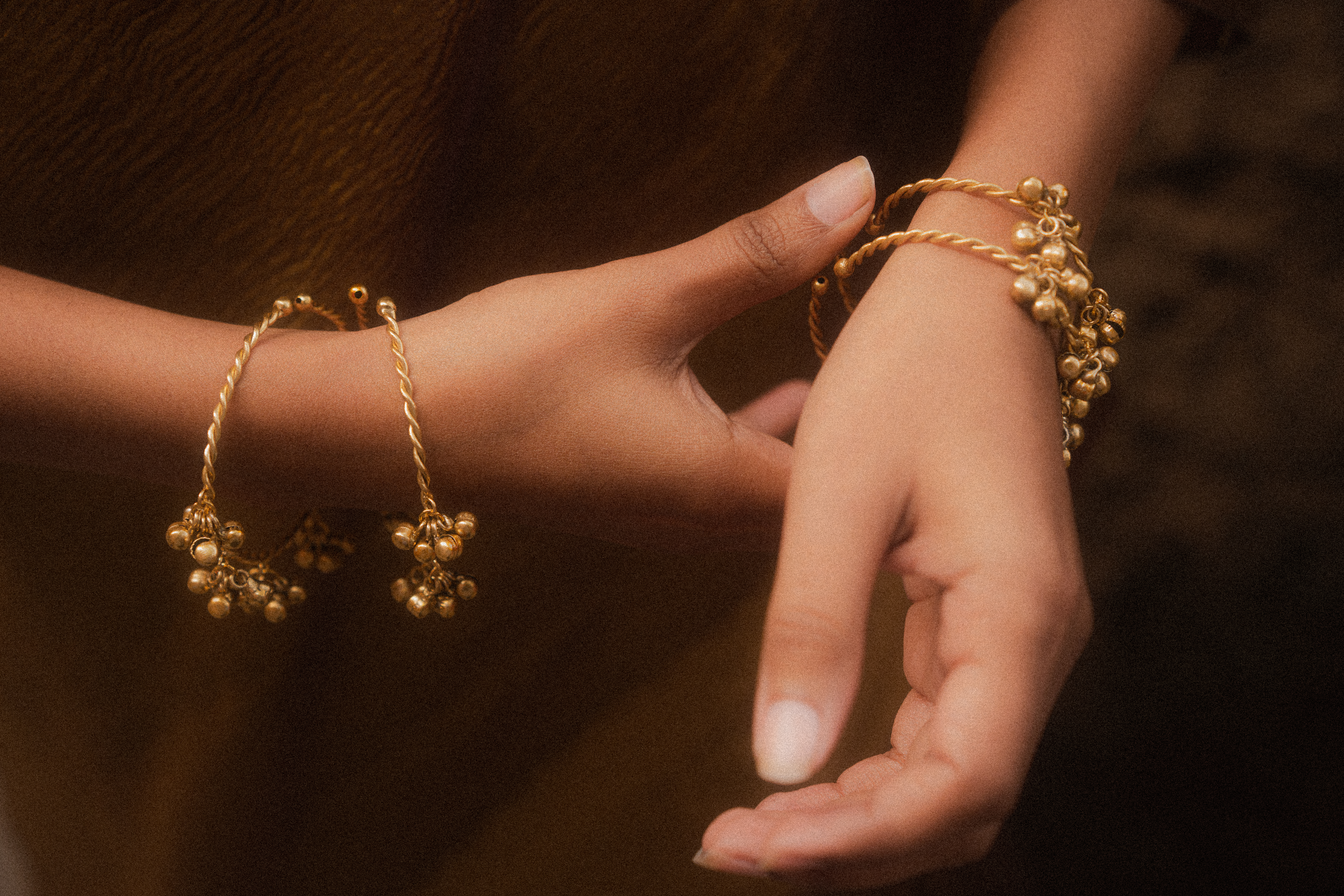 Ideas Beyond the Wedding chapter